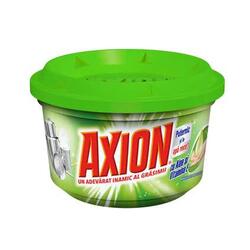 Axion Aloe detergent pasta pentru vase 400 g