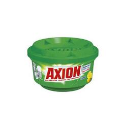 Axion Lemon detergent pasta pentru vase 225 g