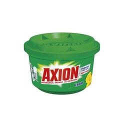 Axion Lemon detergent pasta pentru vase 400 g
