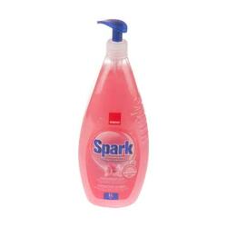 Sano Spark Detergent vase flori migdale 1L