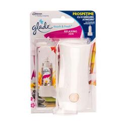 Glade Touch and Fresh Relaxing Zen aparat 10 ml