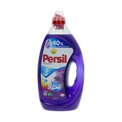 Persil Color Gel Lavander Freshness detergent rufe automat lichid 80 spalari 4 l