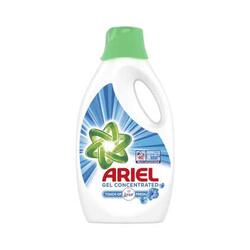Ariel Touch of Lenor Fresh detergent lichid gel concentrat 40 spalari 2.2 l