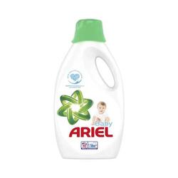 Ariel Baby detergent lichid gel concentrat 40 spalari 2.2 l