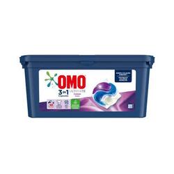 Omo Ultimate Trio Caps Colour Detergent automat capsule 30 spalari 30 bucati