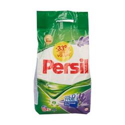 Persil detergent rufe pudra universal parfum de lavanda 60 spalari 6 kg