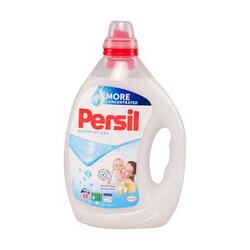 Persil Sensitive Gel detergent rufe automat lichid 2 l