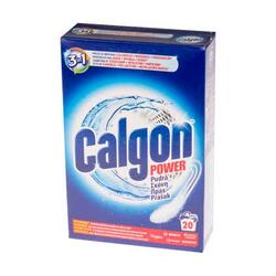 Calgon pudra anticalcar 1 kg