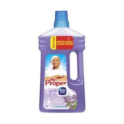 Mr. Proper Lavander detergent universal pentru suprafete 1 l
