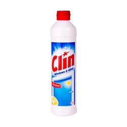 Clin Lemon rezerva solutie pentru curatat geamuri 500 ml