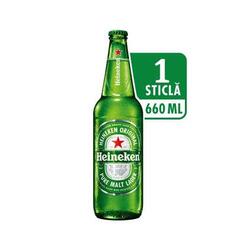 Heineken Bere sticla 0.66l