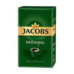 Jacobs Kronung Alintaroma cafea prajita si macinata 500 g