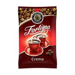 Fortuna Crema cafea macinata 100 g