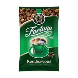 Fortuna Randez-Vous cafea macinata 100 g