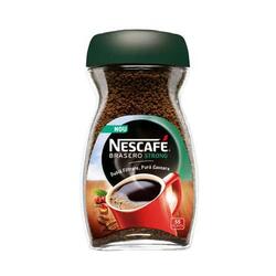 Nescafe Brasero Strong Cafea solubila 100g