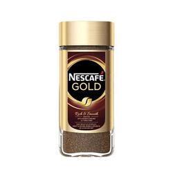 Nescafe Gold Cafea solubila 100g
