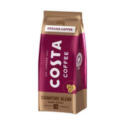 Costa Coffee Signature Blend Dark Roast Cafea macinata 200g