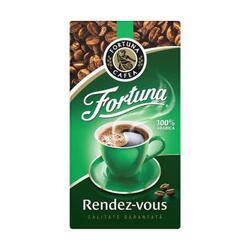 Fortuna Randez-Vous cafea macinata 250 g