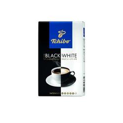 Tchibo Black and White cafea macinata 250 g