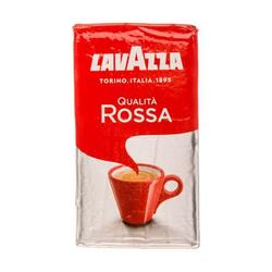 Lavazza Qualita Rossa cafea macinata 250 g