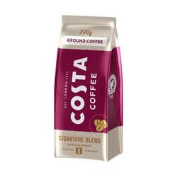Costa Coffee Signature Blend Medium Cafea macinata 200g