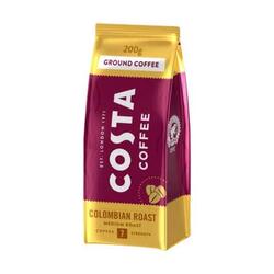 Costa Coffee Colombian Roast Cafea macinata 200g