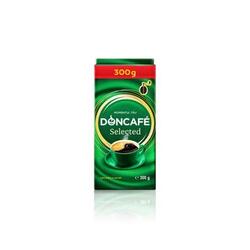 Doncafe Selected cafea macinata 300 g