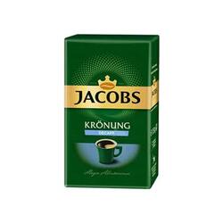 Jacobs Night and Day cafea macinata decofeinizata 250 g