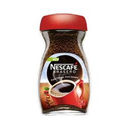 Nescafe Brasero Cafea solubila 100g