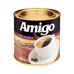 Amigo cafea solubila 100 g