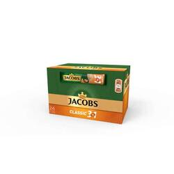 Jacobs 3 in 1 Classic cafea instant 24 plicuri x 15.2 g
