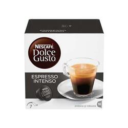 Nescafe Dolce Gusto Espresso Intenso cafea 16 capsule cafea 16 bauturi 112 g