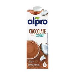 Alpro bautura cocos cu ciocolata 1 l