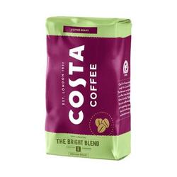 Costa Coffee Bright Blend Cafea boabe 1kg