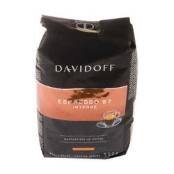 Davidoff Espressos 57 Intense Cafea boabe prajita 500g