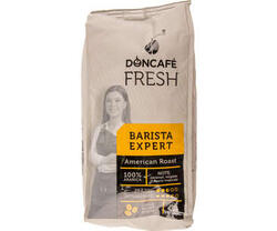 Doncafe Fresh Barista Expert American Roast cafea boabe 500 g