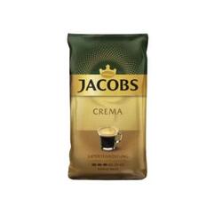 Jacobs Crema cafea boabe 1 kg
