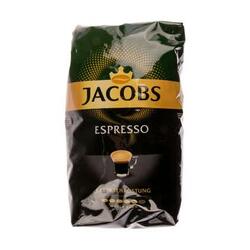 Jacobs Espresso cafea boabe 1 kg