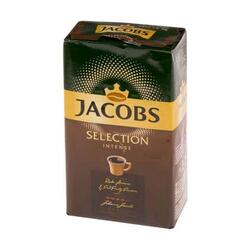 Jacobs Selection Intense cafea macinata 250 g