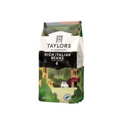 Taylors Cafea boabe Rich Italian 227 g