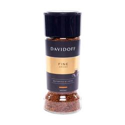 Davidoff Fine Aroma cafea instant 100 g