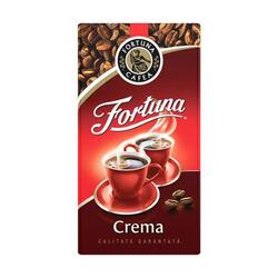 Cafea macinata Fortuna Crema 250g