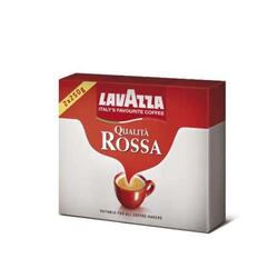 Lavazza Qualita Rossa Cafea macinata 2x250 g