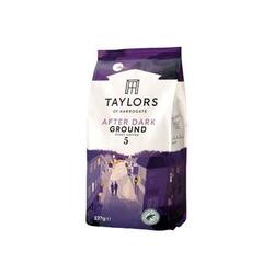 Taylors Cafea macinata After Dark 227 g