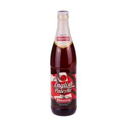 English Pale Ale Primator bere sticla 0.5 l