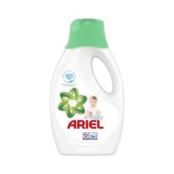 Ariel Baby detergent lichid gel concentrat 20 spalari 1.1 l