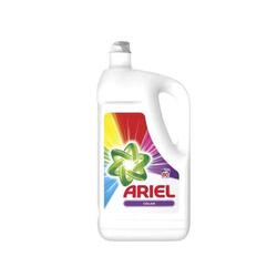 Ariel Color detergent lichid gel concentrat 80 spalari 4.4 l
