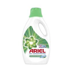 Ariel Mountain Spring detergent lichid gel concentrat 40 spalari 2.2 l