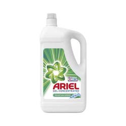 Ariel Mountain Spring detergent lichid gel concentrat 80 spalari 4.4 l