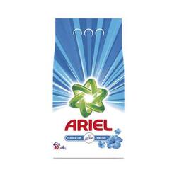 Ariel Touch of Lenor Fresh detergent automat pudra 40 spalari 4 kg